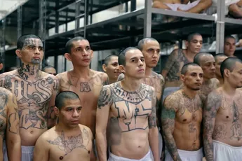 Cecot: De Hel op Aarde voor Bendeleden in El Salvador