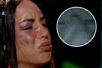 Deelnemer die vriendin live vreemd zag gaan in Spaanse 'Temptation Island' heeft wraak genomen