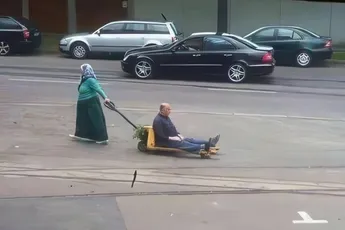 Gewoon een verzameling hilarische foto's #2031