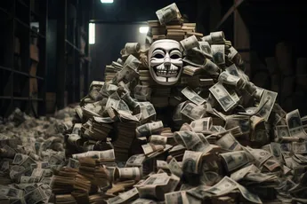 Hoppa, Sywert van Lienden en partners moeten 20 miljoen terugbetalen aan stichting