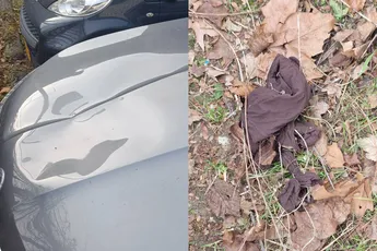 Kevin uit Doetinchem weet het zeker: "Mijn auto is gebruikt als afwerkplek"