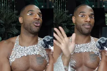 Man beoordeelt tijd in gevangenis met een 10, waarom zou dat zijn?