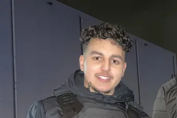 Mocro Maffia-acteur Marouane Meftah opgepakt na heftige matpartij amateurvoetval