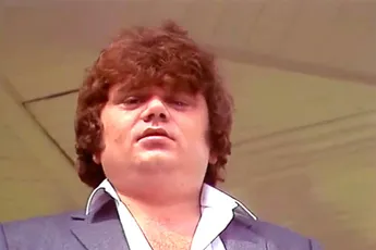 Vlaamse technicus beweert: 'Ik ben de zoon van André Hazes'