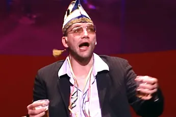 Waarom maatregelen tijdens carnaval nodig zijn: Raad van elf van Theo Maassen