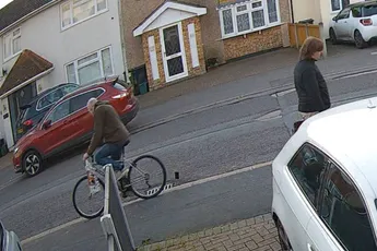 Engelsman krijgt te maken met een gemeen Murphy’s Law-momentje