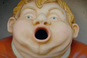 Efteling-klassieker Holle Bolle Gijs krijgt slimme upgrade