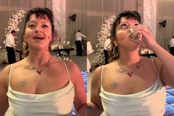 Eerste drankje, laatste drankje: Vivian-editie