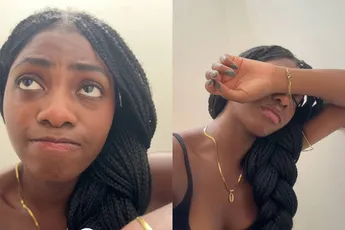 Gevalletje TMI: Roos legt het fenomeen ‘buikgriep’ uit