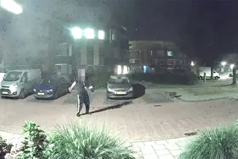 Hou rekening met slimme deurbellen als je in dronken toestand de hond uit gaat laten