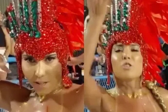 Ja, zo willen wij ook wel carnaval vieren