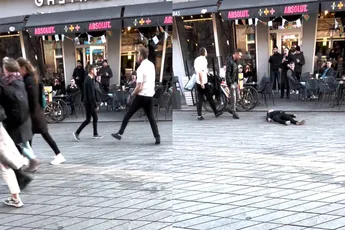 Kaunas in Litouwen is echt het toppunt van gezelligheid