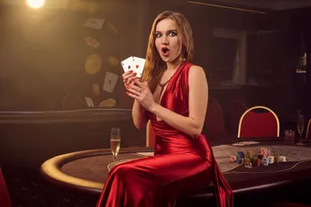 Online casino's zijn volledig legaal én veilig