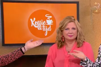 Presentatrice Loretta Schrijver is op 68-jarige leeftijd overleden