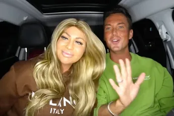 Samantha de Jong aka Barbie had hartstilstand, was 20 minuten dood en moest gereanimeerd worden