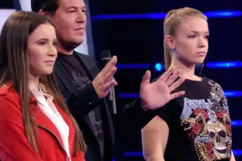 Voormalig The Voice-deelneemster Nina ten Kate: 'Getraumatiseerd' door ervaring met coach Anouk
