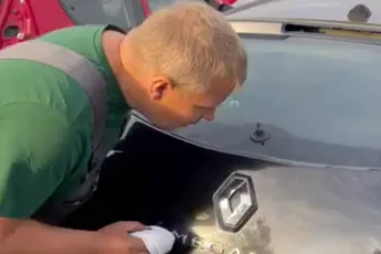 Degelijke Renault Mégane blijkt toch wel een hitsig spuitertje