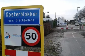 Dronken Pool parkeert auto in zwembad van Sander: “Alsof ik in een slechte droom zat"