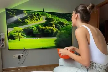 “Netflix and chill” kun je schudden, maar een geintje succesvol uithalen is ook wat waard