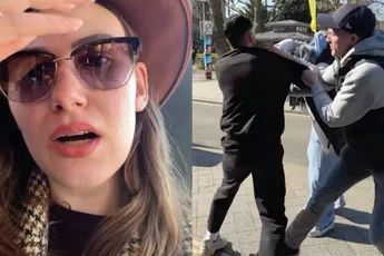 Life of an expat mom in Amsterdam maakt kennis met het échte Amsterdam