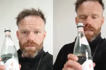 Matthijs is niet goed wijs: BioGeometry gebruiken om water in balans te brengen met BG3-kwaliteiten