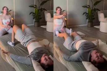 Kundalini met Mila is razend interessant om te bekijken