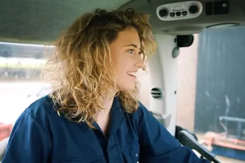 Boerenzomerhit van 2025: Boerenchick van Glad Jakkers