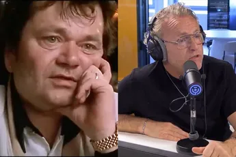 Gordon zoekt weer de spotlight en komt met heftige beschuldiging over André Hazes senior