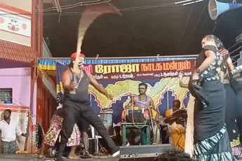 Hoppa, internet kan uit door mannen met zwepen ergens in India