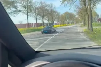 Je Tesla altijd en overal opladen, dat kan dus wel