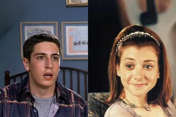 Video: Zo zien de acteurs uit American Pie er nu uit en ja, je voelt je ineens heel oud