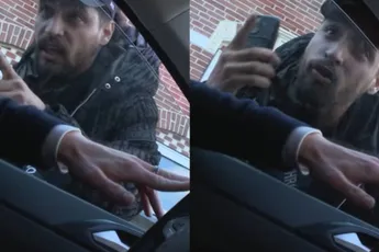 Doodsbedreiging voor PowNed crew door vrienden van knuffeldieven