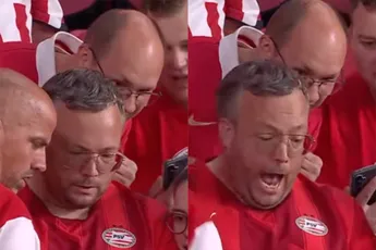 Arie Intelligent scoort met "Volgende keer beter" hit over bizarre ontknoping in de Eredivisie