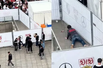 Boefjes betalen ‘gewoon’ niet voor toegang