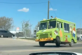 Daar worden de ijsjes duurder van: kar kan wel naar de garage