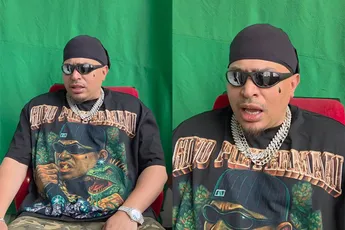 Gino Pietermaai is terug en zingt 'Tell Me Why' van Backstreet Boys, zijn uitgang blijft een uitgang