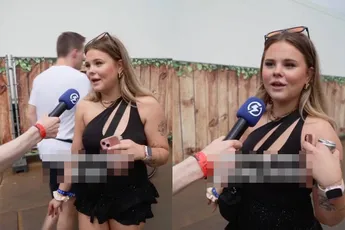 Zeker op Intents Festival even naar de 3e paal rechts gaan als je zin hebt in spannend spelletje