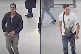 Laf duo gezocht: 31-jarige man aangevallen na hoofddoek-incident Utrecht Centraal