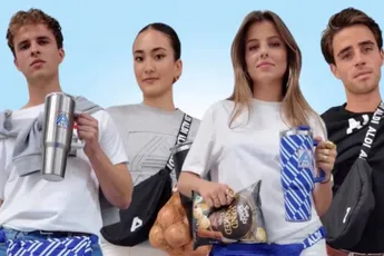 Vanaf zaterdag 21 juni ligt de nieuwe Aldi fanwear 2025 in de winkels!