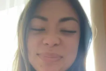 Gabriël kan met de bomen praten en buit ze uit voor haar eigen gewin