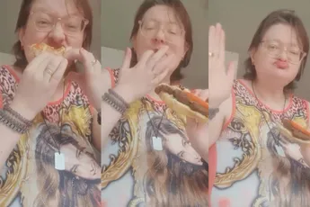 Als hamburgers je spontaan aan hangburgers doen denken