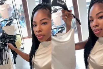 Heel goed en welgemeend advies van Mila