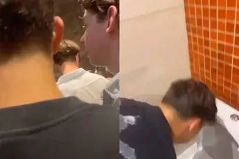 Gast moet onguur over zijn huig, maar dan wel getimed en met precisie