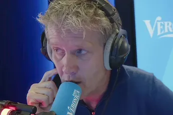 Explosieve onthulling van Alberto Stegeman: bekende Nederlander mogelijk betrokken bij pedofiele praatgroep