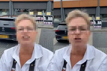 Last van de warmte: Onenigheid bij tankstation over broodje caprese met ham