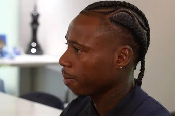 Quincy Promes gaat vanavond praten in special 'RTL Boulevard: Quincy Promes Spreekt'