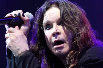 Ozzy Osbourne op 76-jarige leeftijd overleden: de Prince of Darkness is niet meer