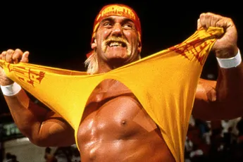 Wrestling-legende Hulk Hogan overleden op 71-jarige leeftijd