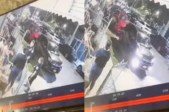 Verdachte geheel niet slecht in verstoppertje, politie pakt hem toch na twist