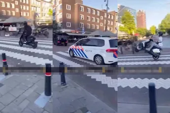 Daarom duurt GTA 6 veel langer: Spel ingehaald door realiteit in Rotterdam